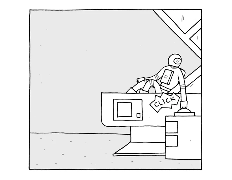 MOONBEARD Chapter 20 page 11 - 
