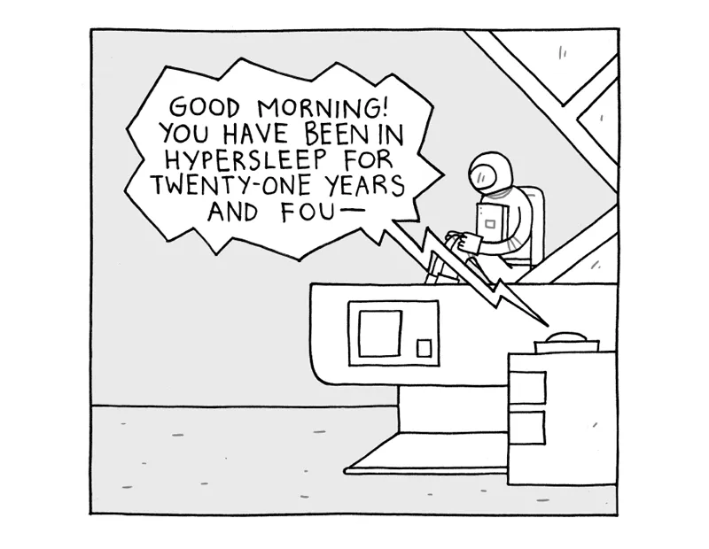 MOONBEARD Chapter 20 page 4 - 