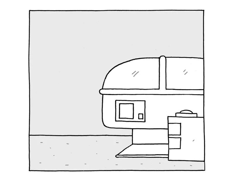 MOONBEARD Chapter 20 page 7 - 