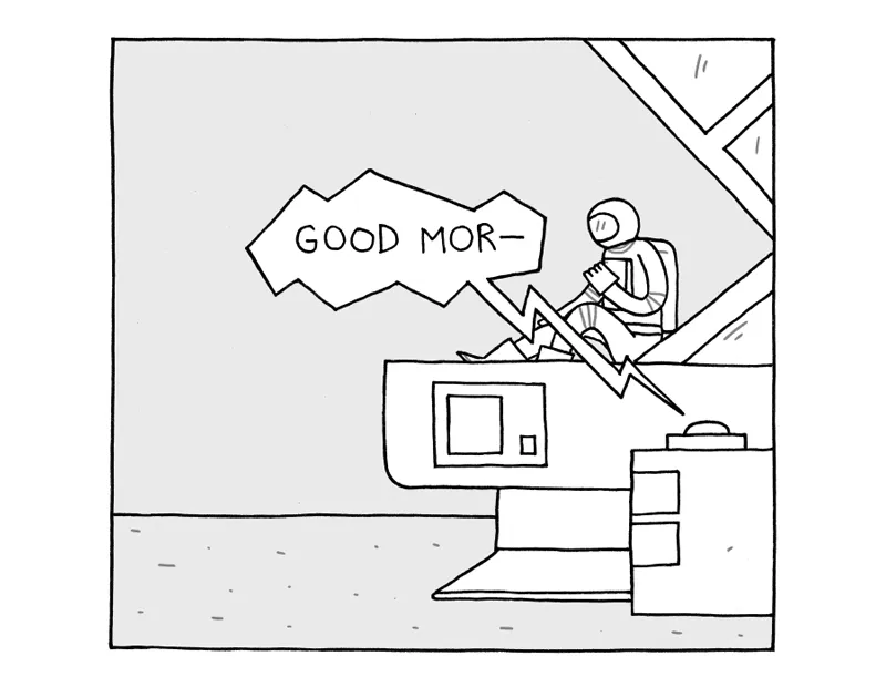 MOONBEARD Chapter 20 page 10 - 