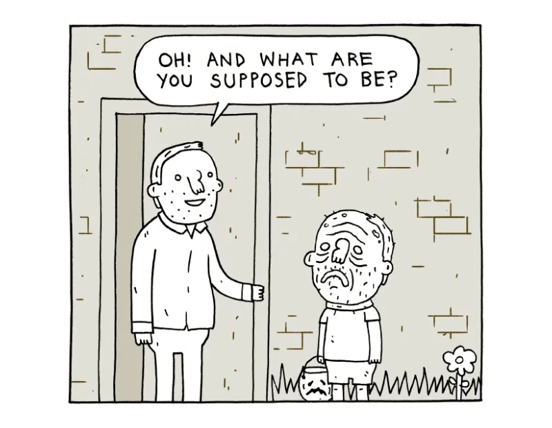 MOONBEARD Chapter 23 page 3 - 
