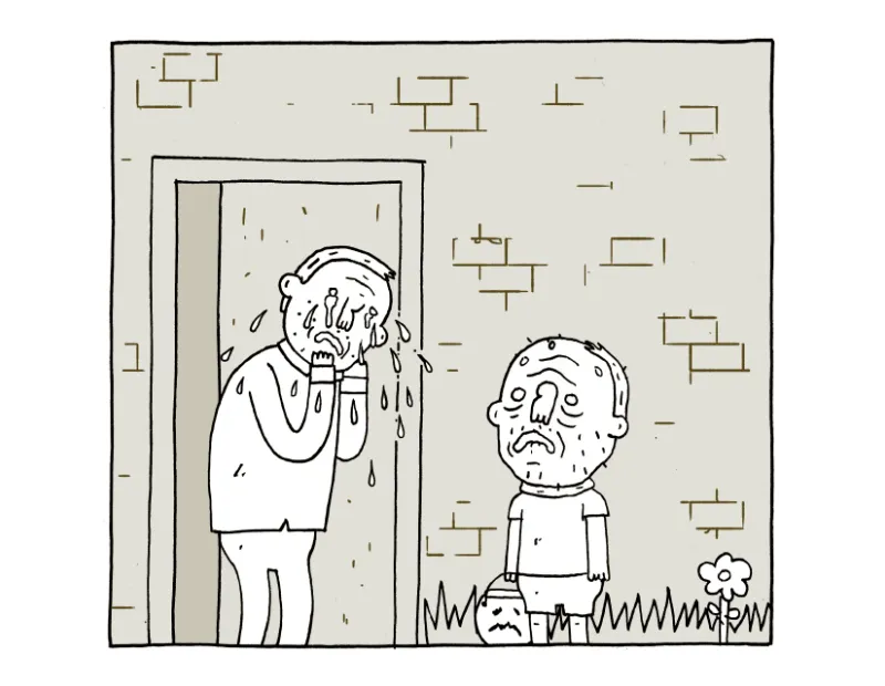 MOONBEARD Chapter 23 page 8 - 