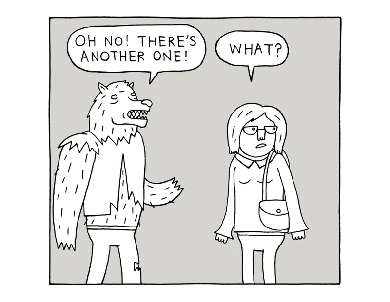 MOONBEARD Chapter 24 page 6 - 