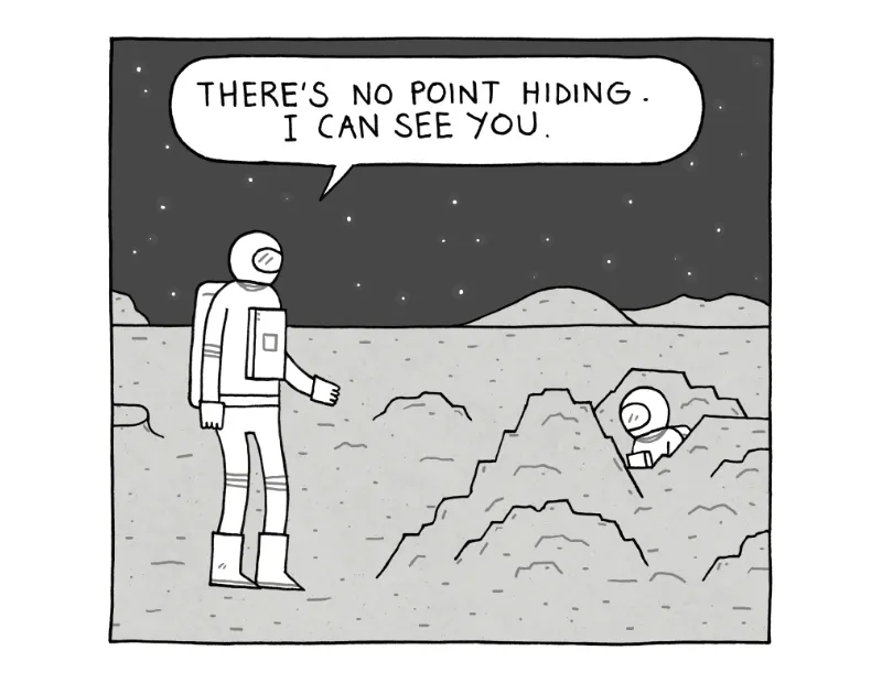 MOONBEARD Chapter 26 page 2 - 