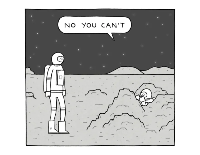 MOONBEARD Chapter 26 page 3 - 