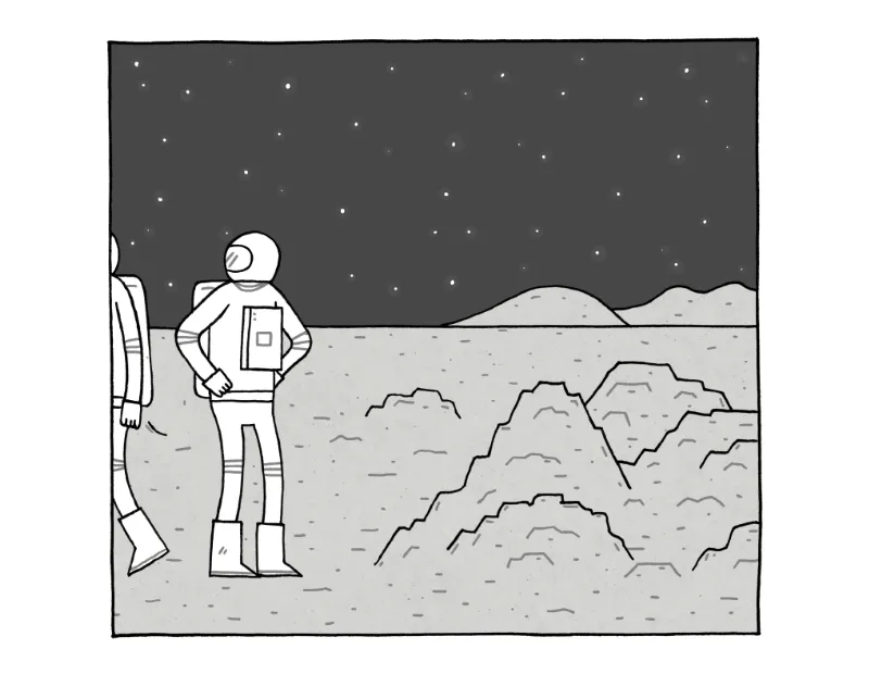 MOONBEARD Chapter 26 page 6 - 