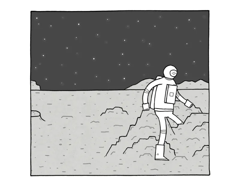MOONBEARD Chapter 26 page 7 - 