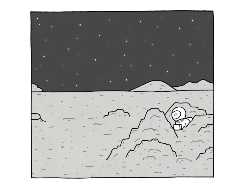MOONBEARD Chapter 26 page 8 - 