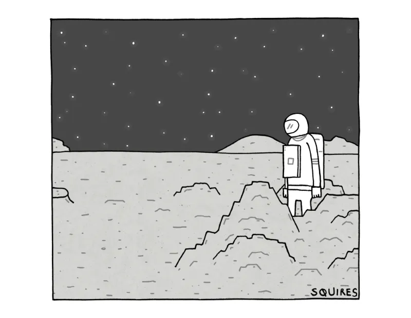 MOONBEARD Chapter 26 page 9 - 