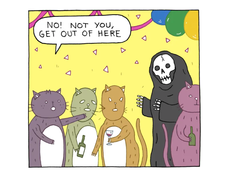 MOONBEARD Chapter 27 page 6 - 