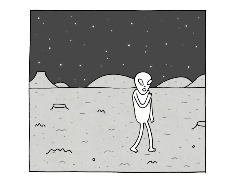 MOONBEARD Chapter 29 page 2 - 