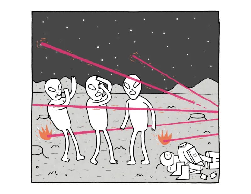 MOONBEARD Chapter 29 page 11 - 