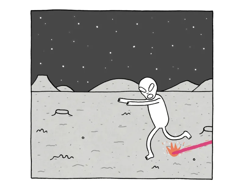 MOONBEARD Chapter 29 page 14 - 