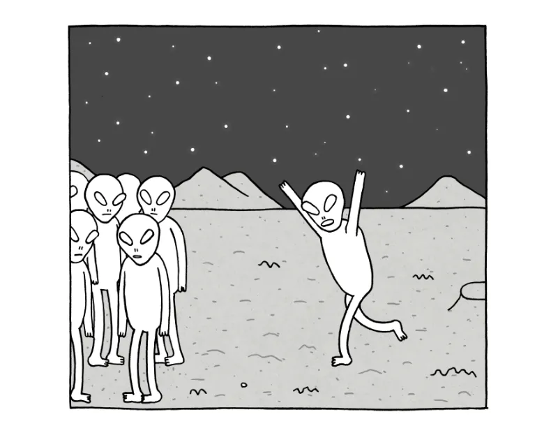 MOONBEARD Chapter 29 page 15 - 
