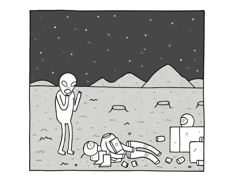 MOONBEARD Chapter 29 page 3 - 