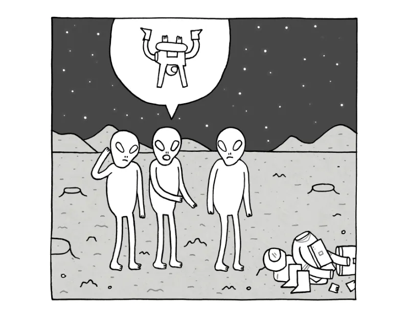 MOONBEARD Chapter 29 page 8 - 