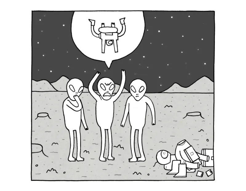 MOONBEARD Chapter 29 page 10 - 