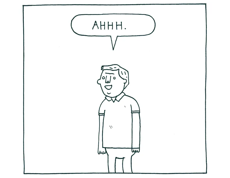 MOONBEARD Chapter 3 page 5 - 
