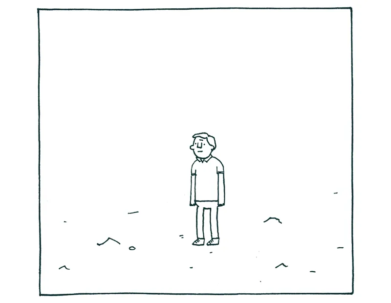 MOONBEARD Chapter 3 page 6 - 