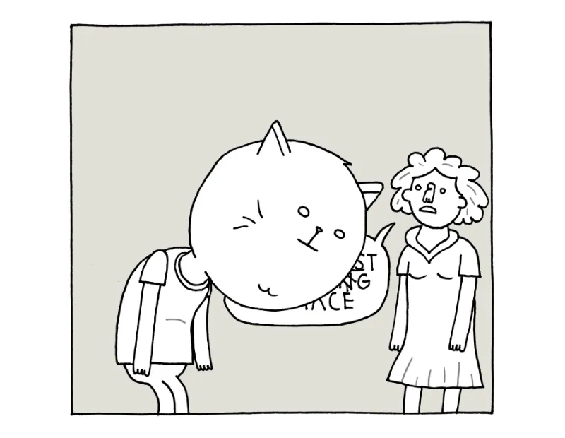 MOONBEARD Chapter 31 page 6 - 