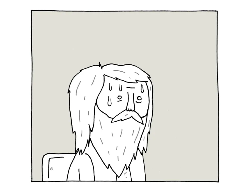 MOONBEARD Chapter 33 page 8 - 