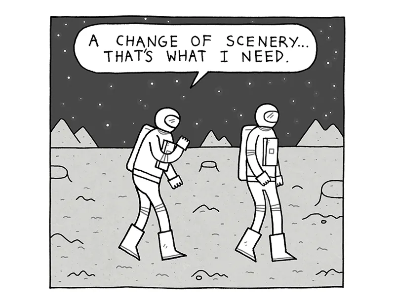 MOONBEARD Chapter 34 page 2 - 