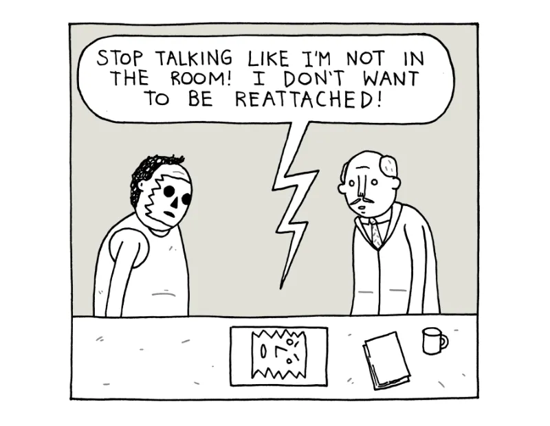 MOONBEARD Chapter 36 page 4 - 