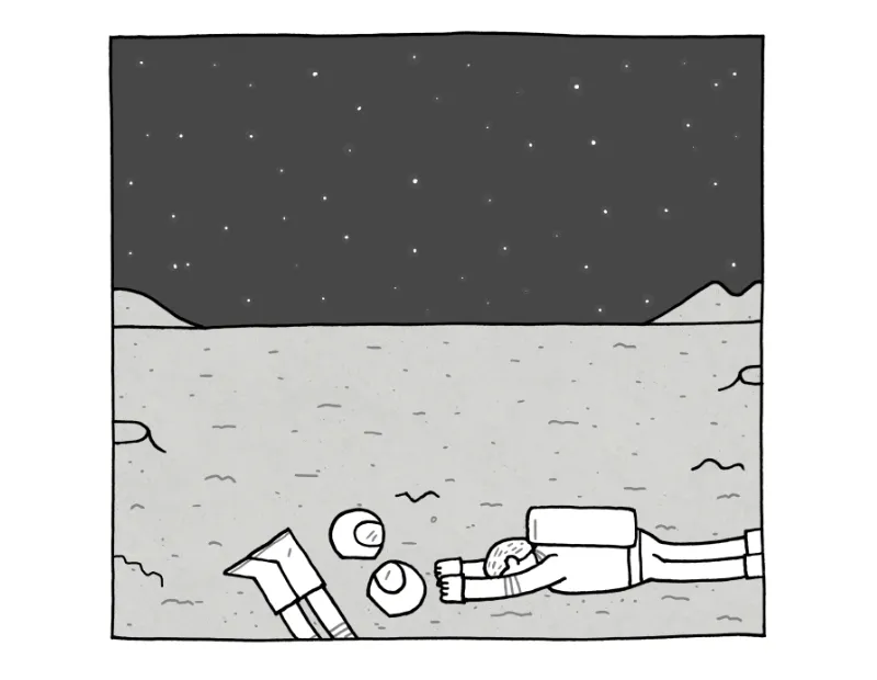 MOONBEARD Chapter 37 page 4 - 