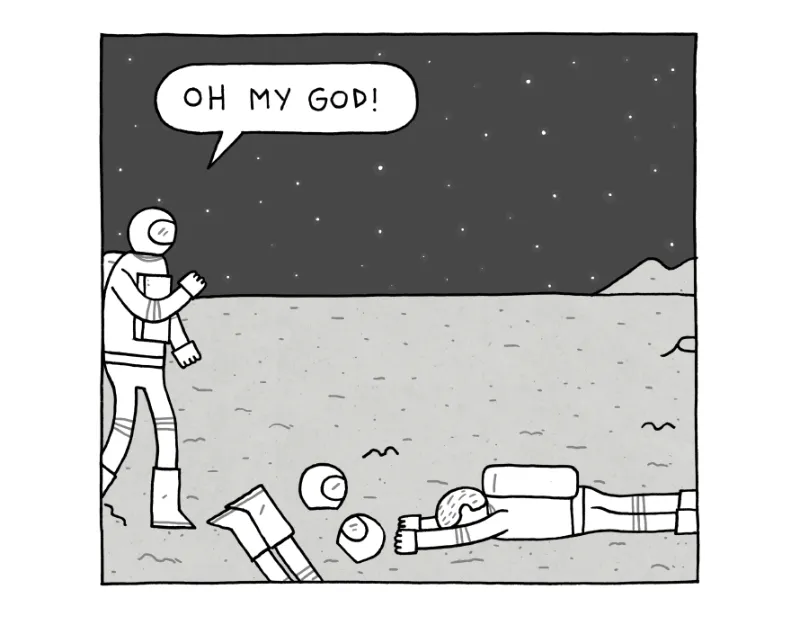 MOONBEARD Chapter 37 page 5 - 