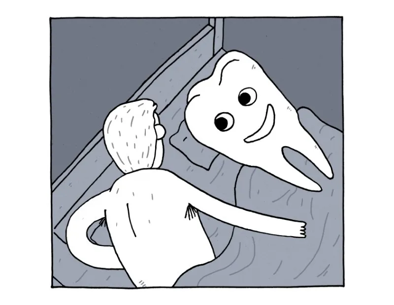 MOONBEARD Chapter 39 page 10 - 
