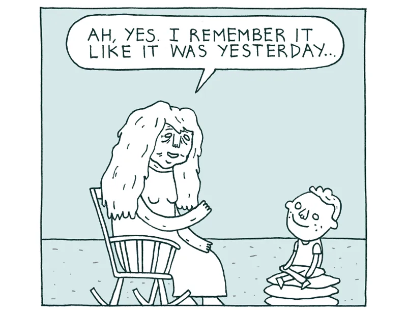 MOONBEARD Chapter 4 page 2 - 