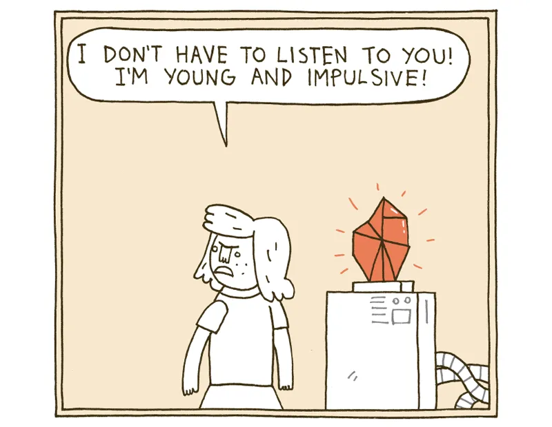 MOONBEARD Chapter 4 page 5 - 