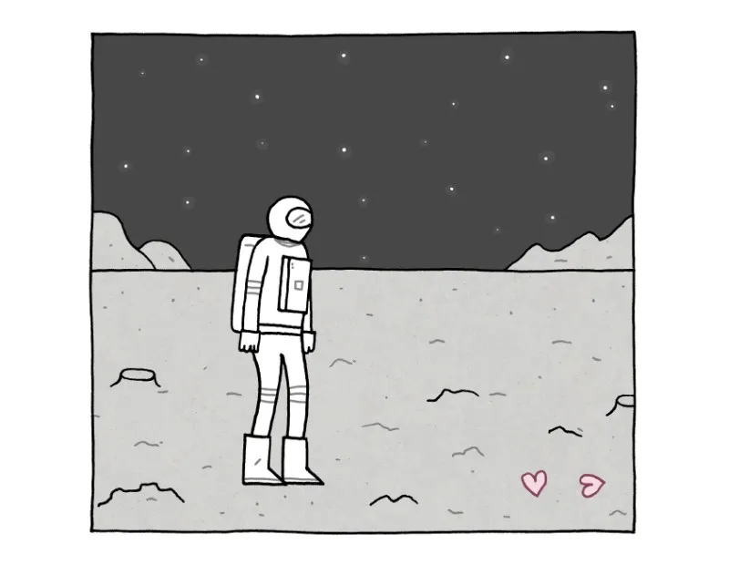 MOONBEARD Chapter 40 page 2 - 