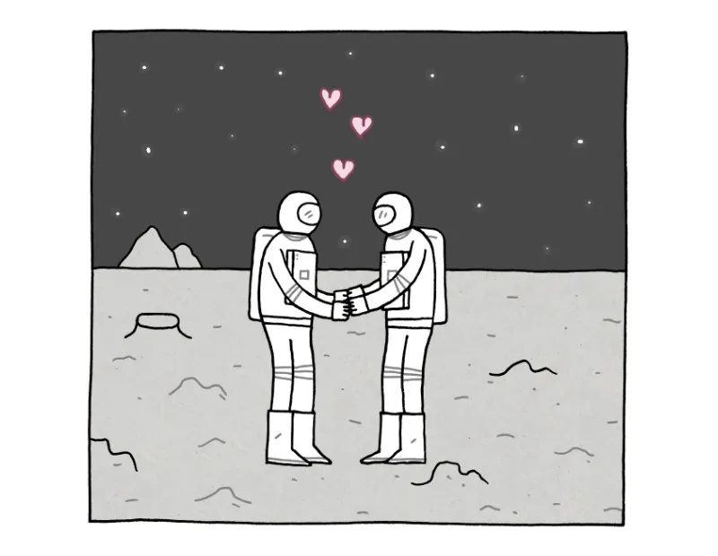 MOONBEARD Chapter 40 page 11 - 