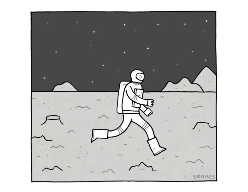 MOONBEARD Chapter 40 page 13 - 