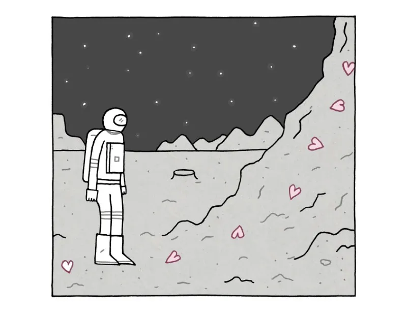 MOONBEARD Chapter 40 page 4 - 