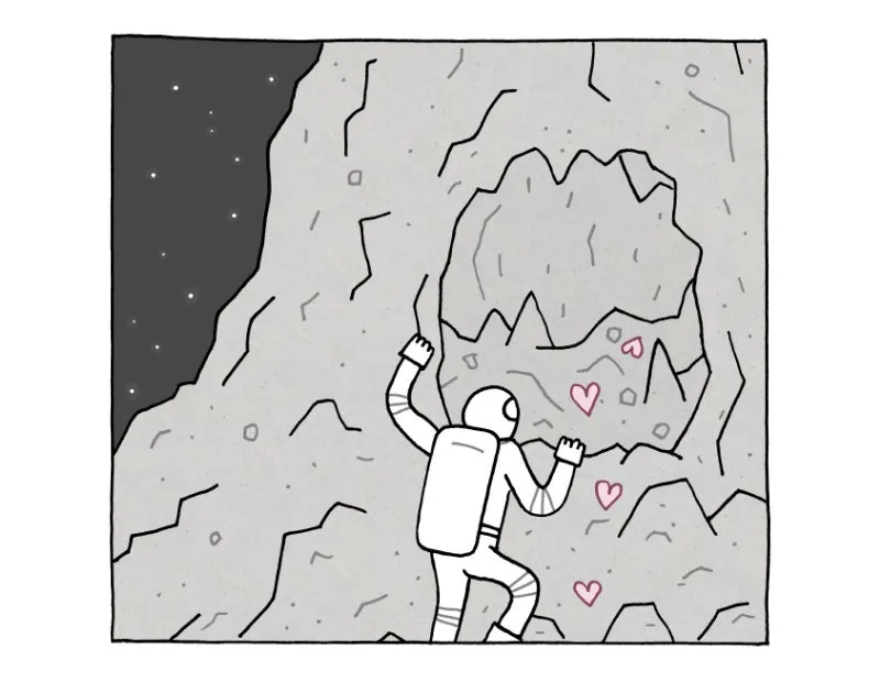 MOONBEARD Chapter 40 page 5 - 
