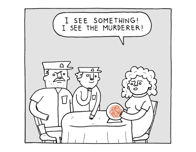 MOONBEARD Chapter 45 page 3 - 