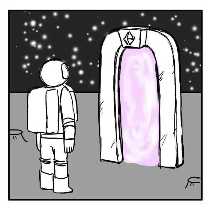 MOONBEARD Chapter 47 page 2 - 