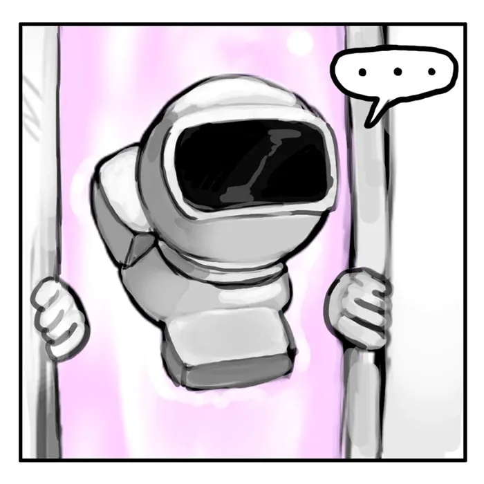MOONBEARD Chapter 47 page 5 - 