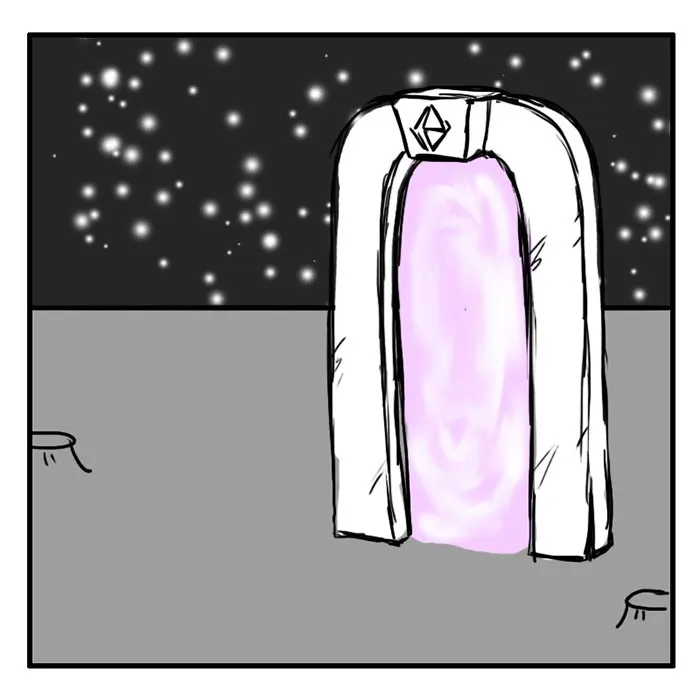 MOONBEARD Chapter 47 page 7 - 