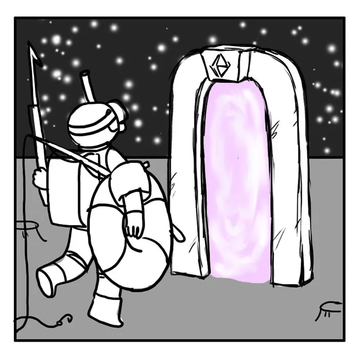 MOONBEARD Chapter 47 page 8 - 