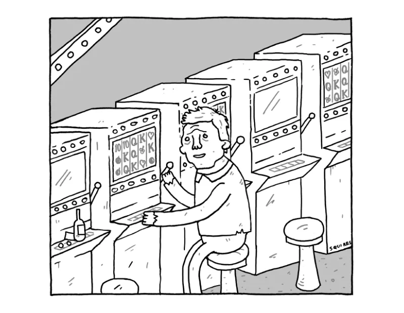 MOONBEARD Chapter 48 page 7 - 