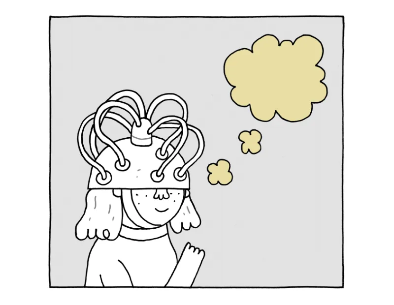 MOONBEARD Chapter 49 page 5 - 