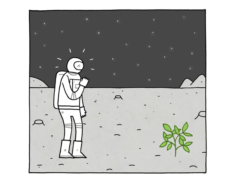 MOONBEARD Chapter 5 page 2 - 