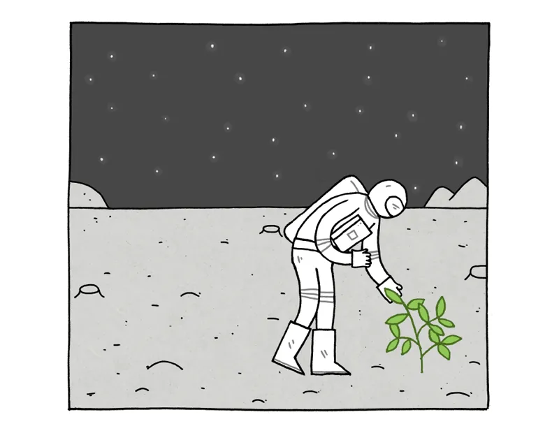 MOONBEARD Chapter 5 page 3 - 