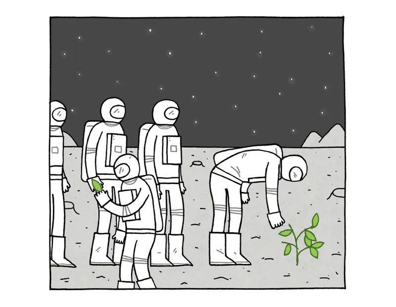 MOONBEARD Chapter 5 page 5 - 