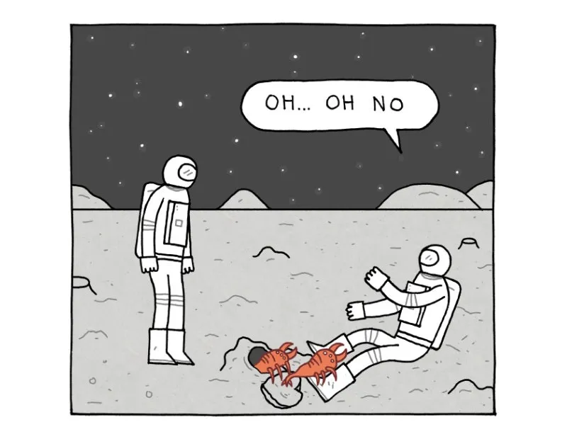 MOONBEARD Chapter 50 page 5 - 