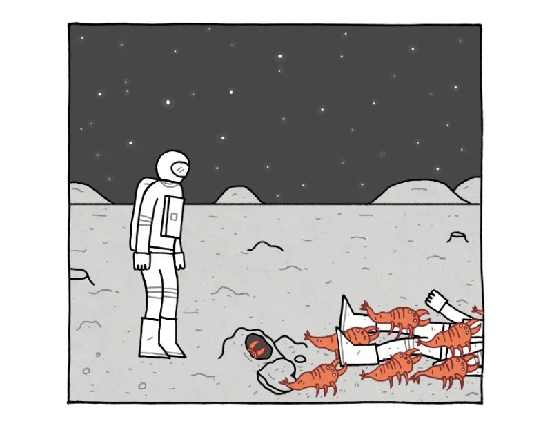 MOONBEARD Chapter 50 page 6 - 