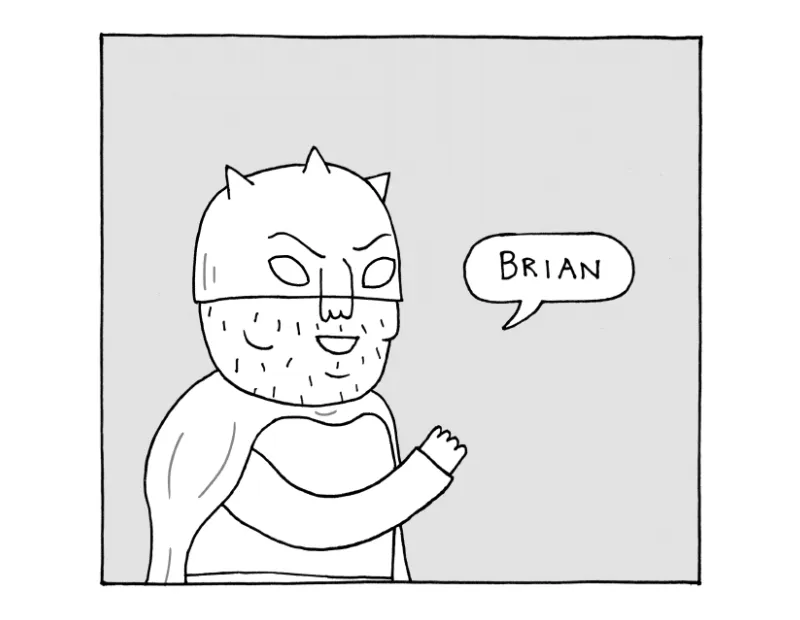 MOONBEARD Chapter 51 page 3 - 